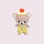 Imagen de Llavero Felpa Rilakkuma