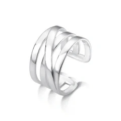 Anel Entrelaçado - comprar online