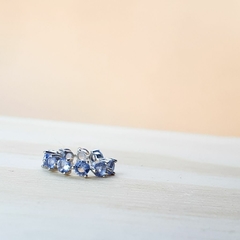 Imagem do Piercing de pressão