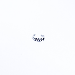Piercing Espiral de Bali