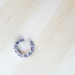 Piercing de pressão