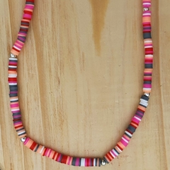 Chocker disquinhos - comprar online
