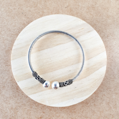 Bracelete Bali - Luciana Silva Lessa