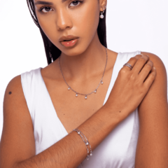 Pulseira elos - loja online