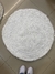 ALFOMBRA BLANCA