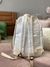 MOCHILA con cartuchera BLANCA en internet