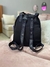 MOCHILA Tresher Negra - LUPE