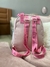 MOCHILA Tresher Rosa - LUPE