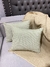 ALMOHADON TUSSOR RAYADO