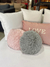 ALMOHADON PELUDO REDONDO - comprar online