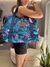 Bolso AZURCO LILA - comprar online