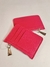 TARJETERO FUCSIA - comprar online