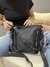 Bolso Marinero Negro - comprar online