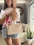 BAGUETTE TRENDY MANTECA