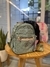 MOCHILA Small Verde en internet