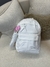 MOCHILA con cartuchera BLANCA - comprar online