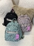 MOCHILA Small Verde - comprar online
