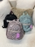 MOCHILA Small Rosa - comprar online