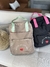 Mochila Las Oreiro Beige - comprar online