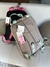 Mochila Las Oreiro Beige en internet