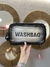 Neceser WASHBAG negro - comprar online