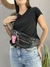 Riñonera Total Black - comprar online