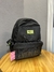 MOCHILA EVERLAST negra - comprar online