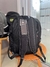 MOCHILA HEAD negra en internet