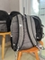 MOCHILA WILSON gris oscuro en internet