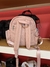MOCHILA TRENDY - LUPE