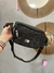 Riñonera Total Black - comprar online