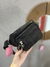 Riñonera Total Black - comprar online