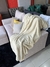 MANTA TEDDY BEIGE