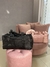 BOLSO VIAJE NEGRO - comprar online