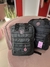 Mochila Puffer