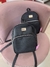 Mochila Chica Eco cuero