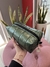 Neceser Puffer VERDE - comprar online