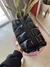 Neceser Puffer NEGRO - comprar online