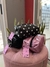 Neceser Puffer LUNARES - comprar online