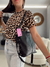 Bolso Marinero Negro