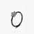 Nose Ring Argola de Torção Nostril Piercing Aço Cirúrgico Flores - Ganso Shop