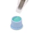 Batoque de Silicone Electric Ink Tamanhos e Cores Variados - Ganso Shop
