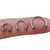 Imagem do Piercing Titânio Ferradura Spike