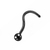 Piercing Nostril Esfera Cores - comprar online