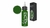 Tinta para tatuagem Viper Ink - 30ml na internet