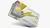LUVA UNIGLOVES PROCEDIMENTO LATEX COM PO CLASSICO AMARELO YELLOW 100UN - loja online