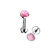 Labret Titânio Opala Cores Variadas - Ganso Shop