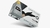 LUVA UNIGLOVES PROCEDIMENTO LATEX COM PO CLASSICO PRETO 100UN - comprar online