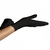 LUVA UNIGLOVES PROCEDIMENTO LATEX COM PO CLASSICO PRETO 100UN na internet