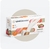 LUVA UNIGLOVES PROCEDIMENTO LATEX LISA PREMIUM 100UN SEM PO